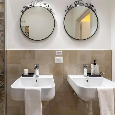 Daire Tram For 4 Guests *