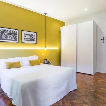 Tram For 4 Guests Daire Trieste