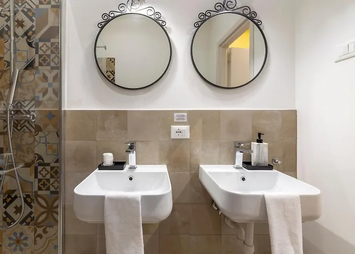 Apartment Tram For 4 Guests *